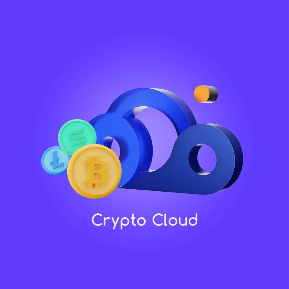 Crypto Cloud - Принимай платежи в криптовалюте на OpenCart